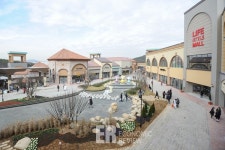 [다녀왔습니다!]가족과 함께하는 힐링 롯데프리미엄 아울렛 기흥점 오픈!