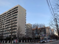 ‘각자도생 중 여의도 재건축 아파트들