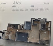 분양시장 ‘기지개’...판교 대장지구 가보니