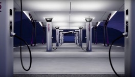 BMW·포르쉐·시멘스, 450kw충전소 성공 의미는