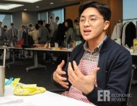 [2018 해피컴퍼니] 아름다운 마음들이 모여, 더 즐거운 사랑나눔