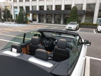 [카닥터] 레인지로버 이보크 컨버터블 ‘디자인 100점짜리’