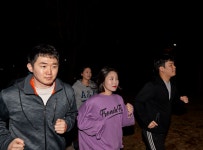 [2018 해피컴퍼니] 두근두근 심장이 터질 듯, 우리는 ‘러닝’ 합니다!