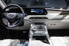 [Story 포토] 현대 팰리세이드 vs 쌍용 렉스턴 스포츠 칸