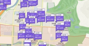 ‘위례포레자이’ 새해 첫 청약 완료...경쟁률 130:1