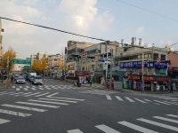 [상권을 알면 가치가 보인다] 안암역 상권, 100년 역사의 고려대 안암역 상권