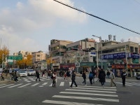 [상권을 알면 가치가 보인다] 안암역 상권, 100년 역사의 고려대 안암역 상권