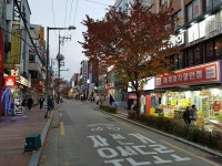 [상권을 알면 가치가 보인다] 안암역 상권, 100년 역사의 고려대 안암역 상권