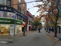 [상권을 알면 가치가 보인다] 안암역 상권, 100년 역사의 고려대 안암역 상권