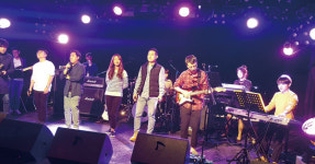 [2018년 해피컴퍼니] 악기에 대한 갈증을 해소한다