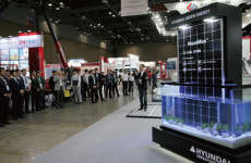 [뜨는태양광②] 한국 태양광 기업의 저력은 무엇?