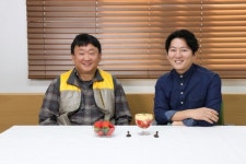 [강레오 셰프가 찾은 산지의 맛] 이장호 농부의 전남 장성군 진원면 ‘딸기’