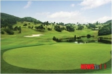 [법정관리 추적] 용인CC 일송개발, P플랜 안개 속으로?