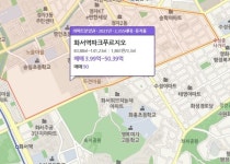 수원역 푸르지오 자이, 일대 대장주되나