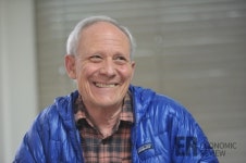 지구 살리는 컨셔스 패션, 파타고니아의 지구사랑 방식?