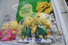 [다녀왔습니다!]국내 최초 주유소에서 즐기는 스마트 무인 편의점