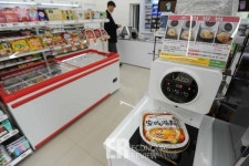 [다녀왔습니다!]국내 최초 주유소에서 즐기는 스마트 무인 편의점