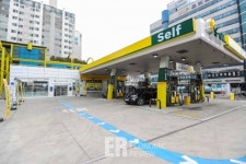[다녀왔습니다!]국내 최초 주유소에서 즐기는 스마트 무인 편의점