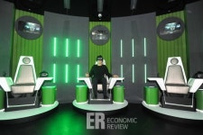 [다녀왔습니다!] 5G 미래 기술 체험 SKT 티움 체험관