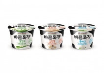 [오늘의 신상품] 건강하고 바르게 떠먹자! 바른목장 소프트요거트