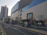 [상권을 알면 가치가 보인다] 구파발역 상권, 은평 뉴타운 대단지 배후수요 확보