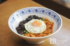 [생명을 살리는 착한 맛집] 서울 영등포구 ‘몽중인’