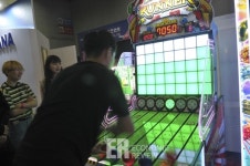 [Story포토]아케이드, 콘솔, VR, 인디게임까지 총 망라한 대형 오락실이 떴다!