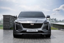 [카닥터] 캐딜락 CT6, 아메리칸 럭셔리란 이런 것