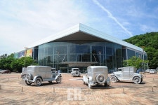 [다녀왔습니다!] 아이와 함께 체험하며 즐기는 국내 최초 자동차 전문 박물관