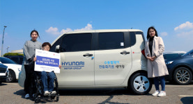 [자동차여담] 정의선의 공유車 비전, 실현될 수 있을까?