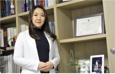 [사람이 답이다] 양의학 섭렵 “한방과 양방 잇는 ‘가교’ 되겠다”