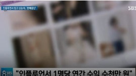 인플루언서 뜻, '글 올리고 받는 댓가가 무려 직장인 보다...'