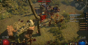 POE 피시방 TOP 5 근접…잘 만든 PC 게임 수요 여전