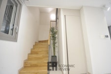 [Story포토]3040세대 로망, 단독주택과 아파트의 장점담은 삼송 자이더빌리지모습은?