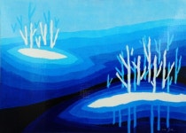 [2010~2012년]‘명상’여류중견작가 서경자ⓒ‥신비로운 타자