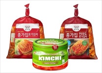 (주)풀무원푸드앤컬처 풍산김치1공장 | [biz인사이드] 풀무원, ‘K-김치’ 수출 경쟁 살아남을까?