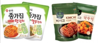 (주)풀무원푸드앤컬처 풍산김치1공장 | [biz인사이드] 풀무원, ‘K-김치’ 수출 경쟁 살아남을까?
