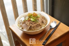 [생명을 살리는 착한 맛집] 베트남 쌀국수에서 느낀 깊은 한국의 맛 ‘미분당’