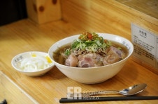 [생명을 살리는 착한 맛집] 베트남 쌀국수에서 느낀 깊은 한국의 맛 ‘미분당’