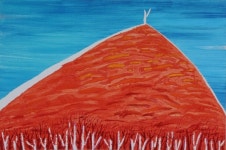 [2015~2018년]‘우리시대의 영혼으로서 명상’ 서경자 작가③ [한글 프로필]