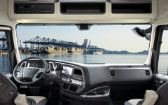 [상용차리그] 현대 엑시언트 프로, 진보한 ‘한국형’ 대형 트럭