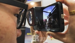 [ER포토] 스마트 디바이스 혁신제품을 만나다