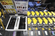 [ER포토] 스마트 디바이스 혁신제품을 만나다