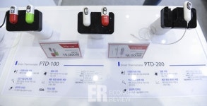 [ER포토] 스마트 디바이스 혁신제품을 만나다