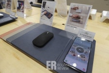 [ER포토] 스마트 디바이스 혁신제품을 만나다