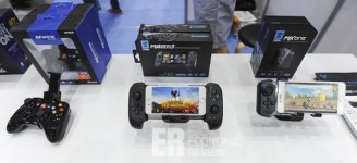 [ER포토] 스마트 디바이스 혁신제품을 만나다