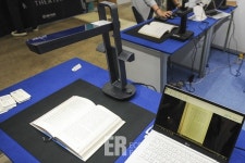 [ER포토] 스마트 디바이스 혁신제품을 만나다