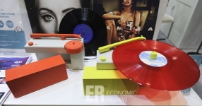 [ER포토] 스마트 디바이스 혁신제품을 만나다