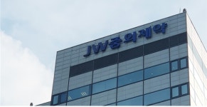 JW중외제약, ‘CWP291’ 다발성골수종 임상 1상 종료
