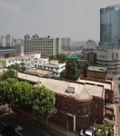 새롬용산비즈니스센터 | HDC현대산업개발, 용산 타운비즈니스 본격화